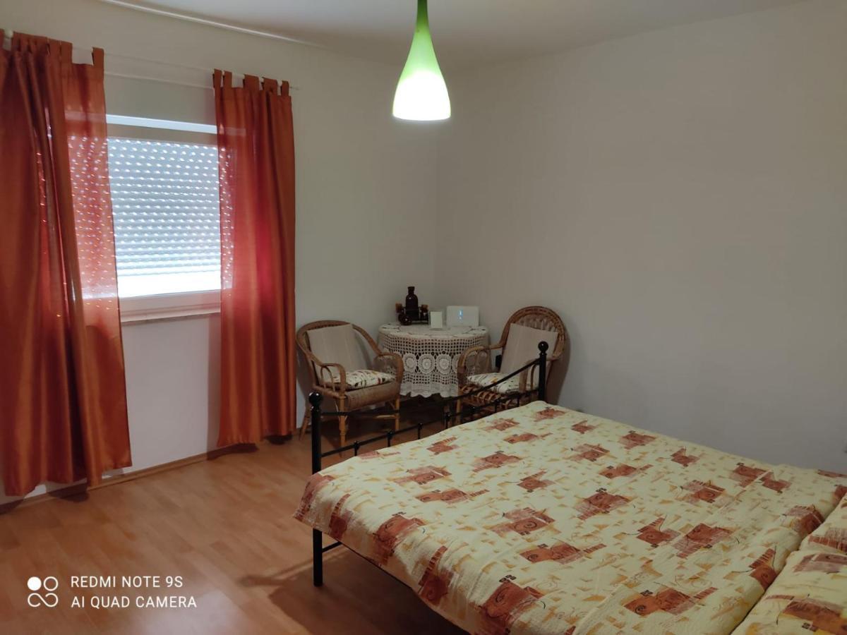 Apartmani Iva Sveti Juraj Exterior photo