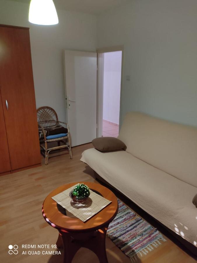 Apartmani Iva Sveti Juraj Exterior photo