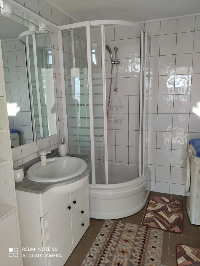 Apartmani Iva Sveti Juraj Exterior photo