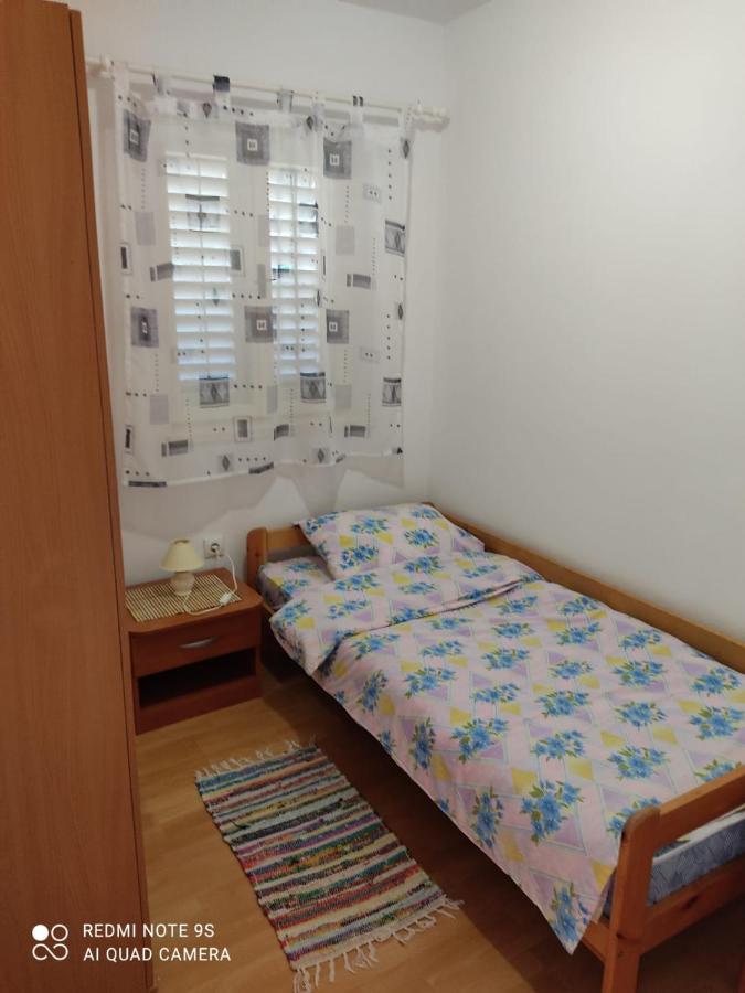 Apartmani Iva Sveti Juraj Exterior photo