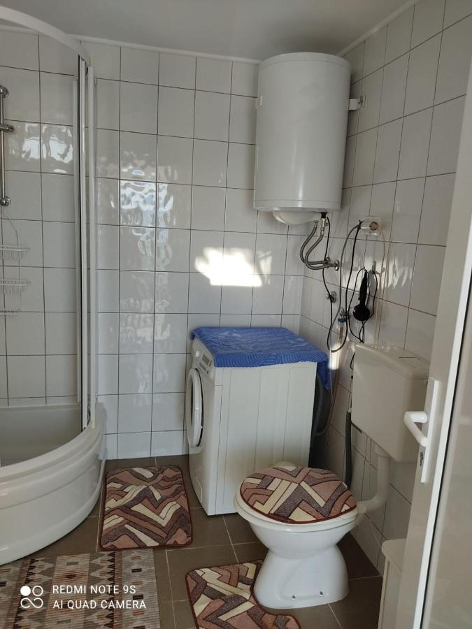 Apartmani Iva Sveti Juraj Exterior photo