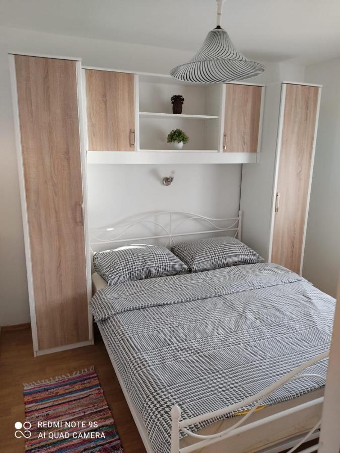 Apartmani Iva Sveti Juraj Exterior photo