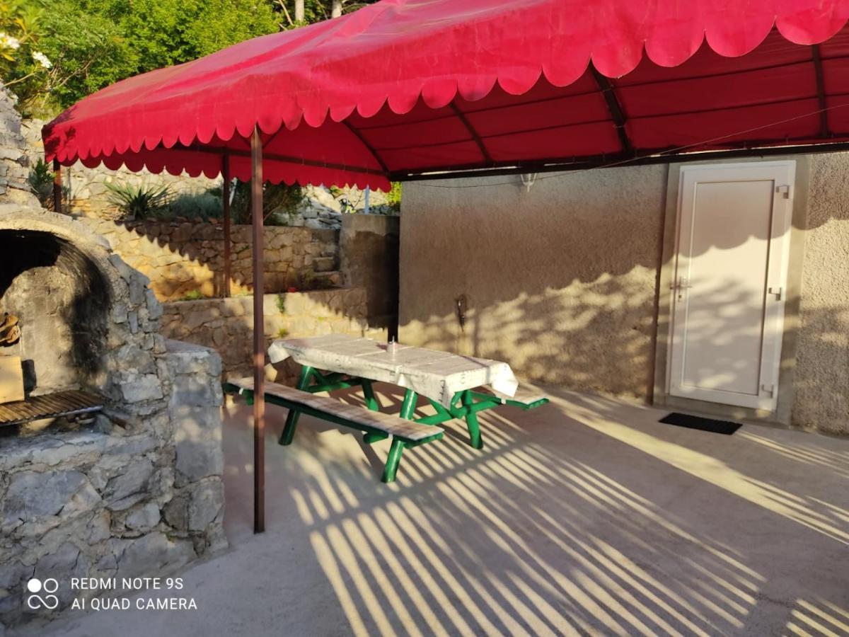 Apartmani Iva Sveti Juraj Exterior photo