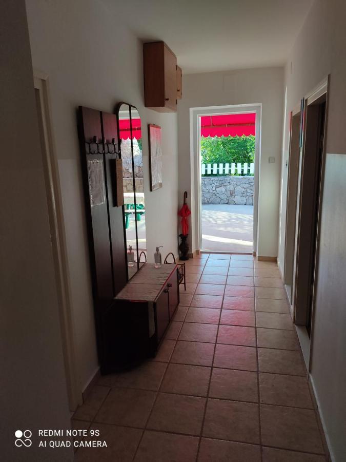 Apartmani Iva Sveti Juraj Exterior photo