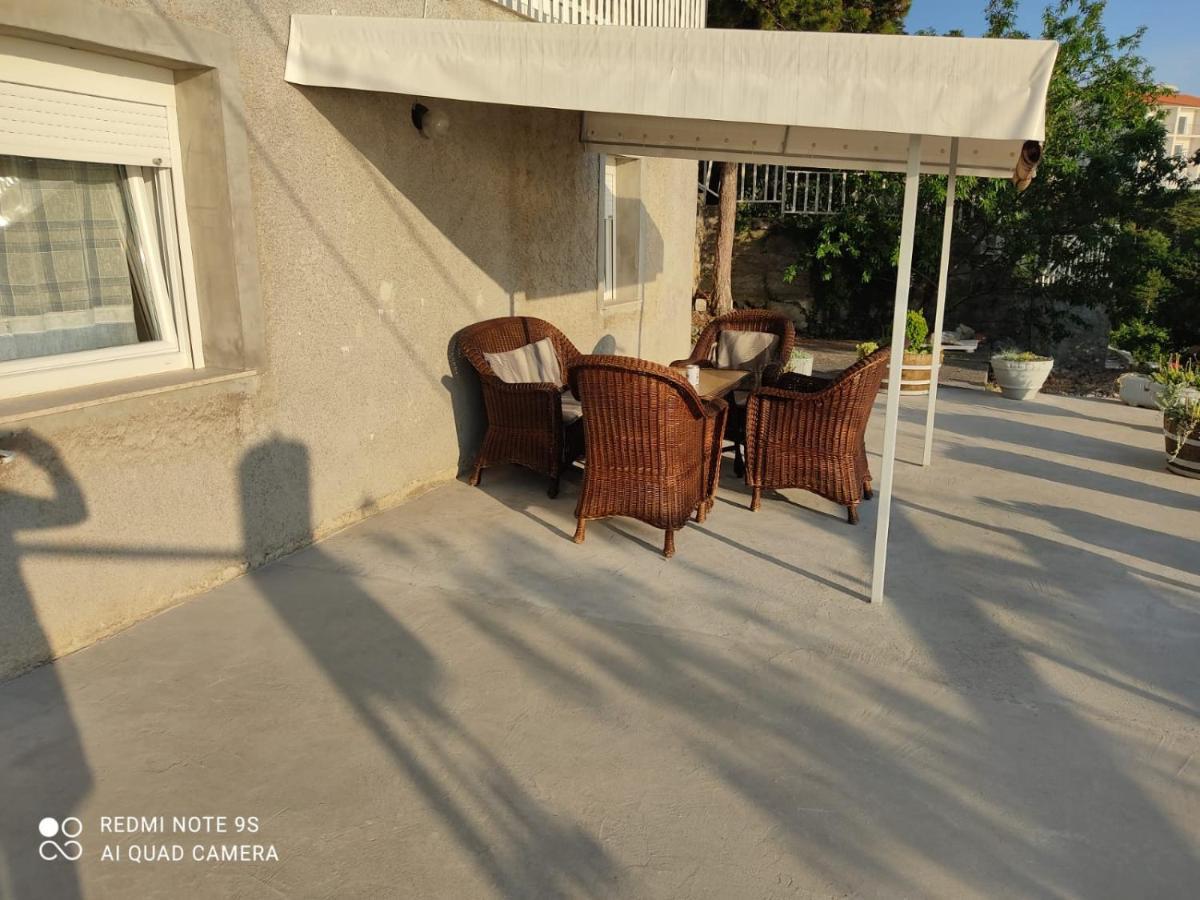 Apartmani Iva Sveti Juraj Exterior photo