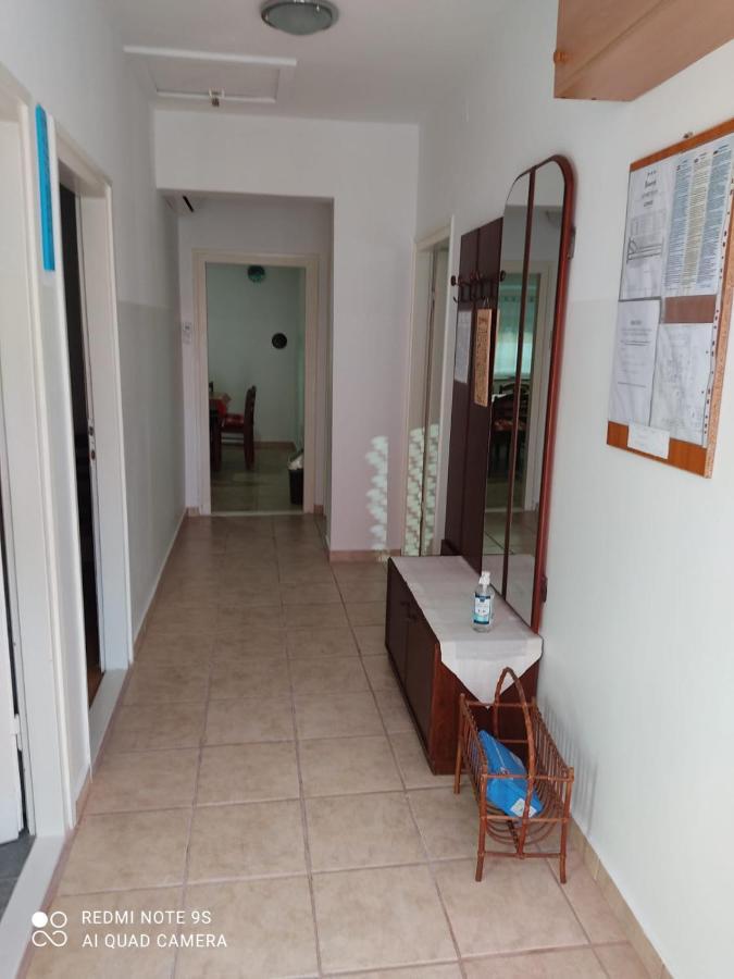 Apartmani Iva Sveti Juraj Exterior photo