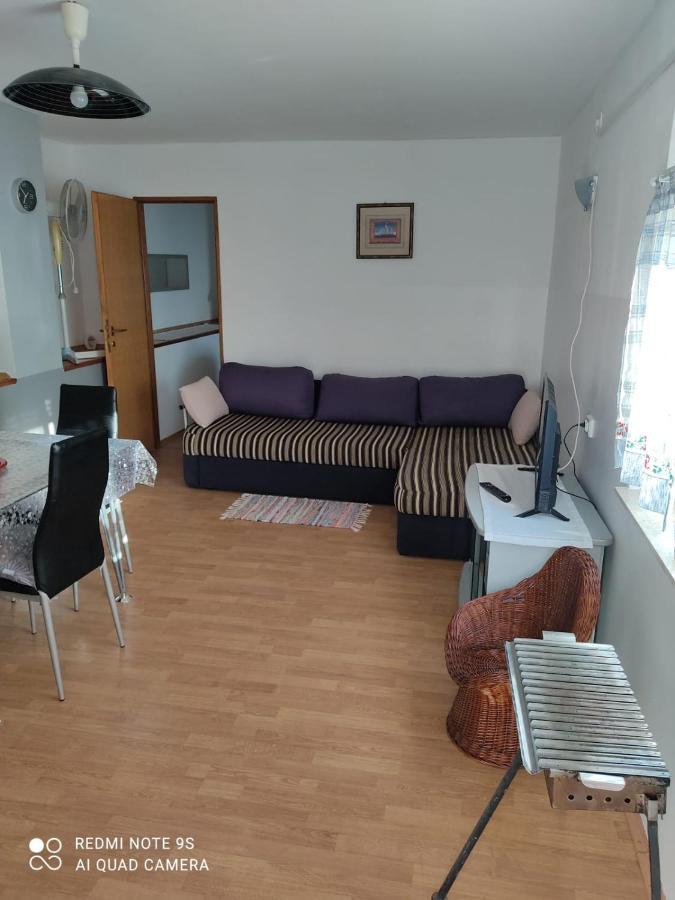 Apartmani Iva Sveti Juraj Exterior photo