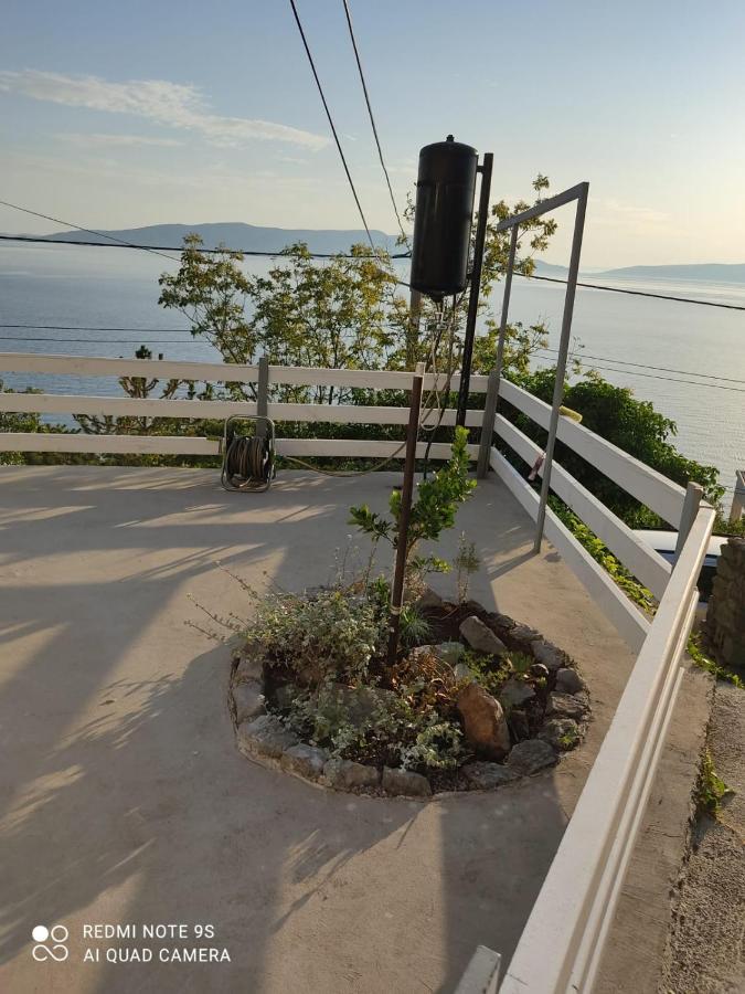 Apartmani Iva Sveti Juraj Exterior photo