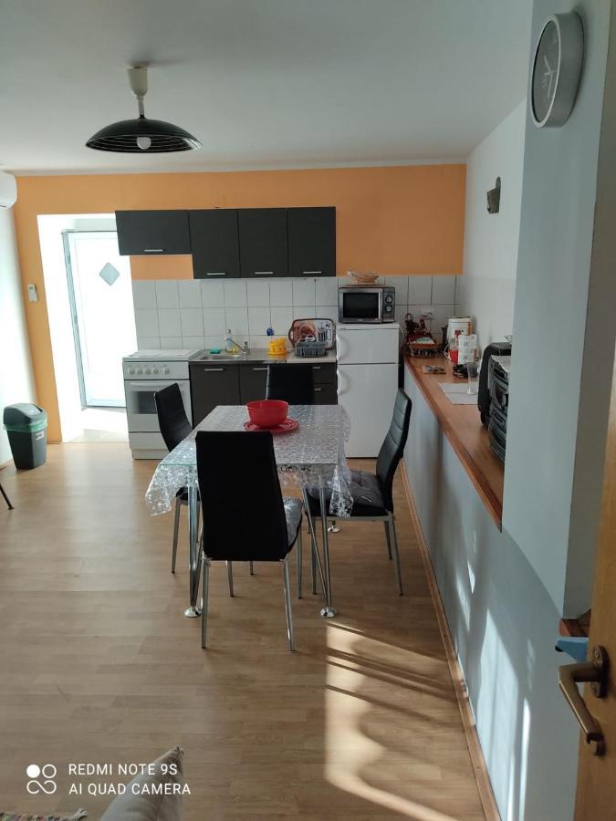 Apartmani Iva Sveti Juraj Exterior photo